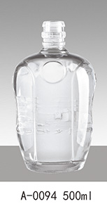 高白-0094 500ml