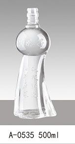 高白-0535 500ml