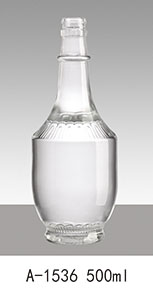高白-1536 500ml