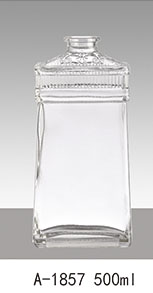 高白-1857 500ml
