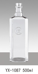 高白-1087 500ml