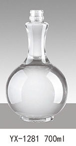 高白-1281 700ml