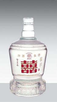 高白瓶- 060  